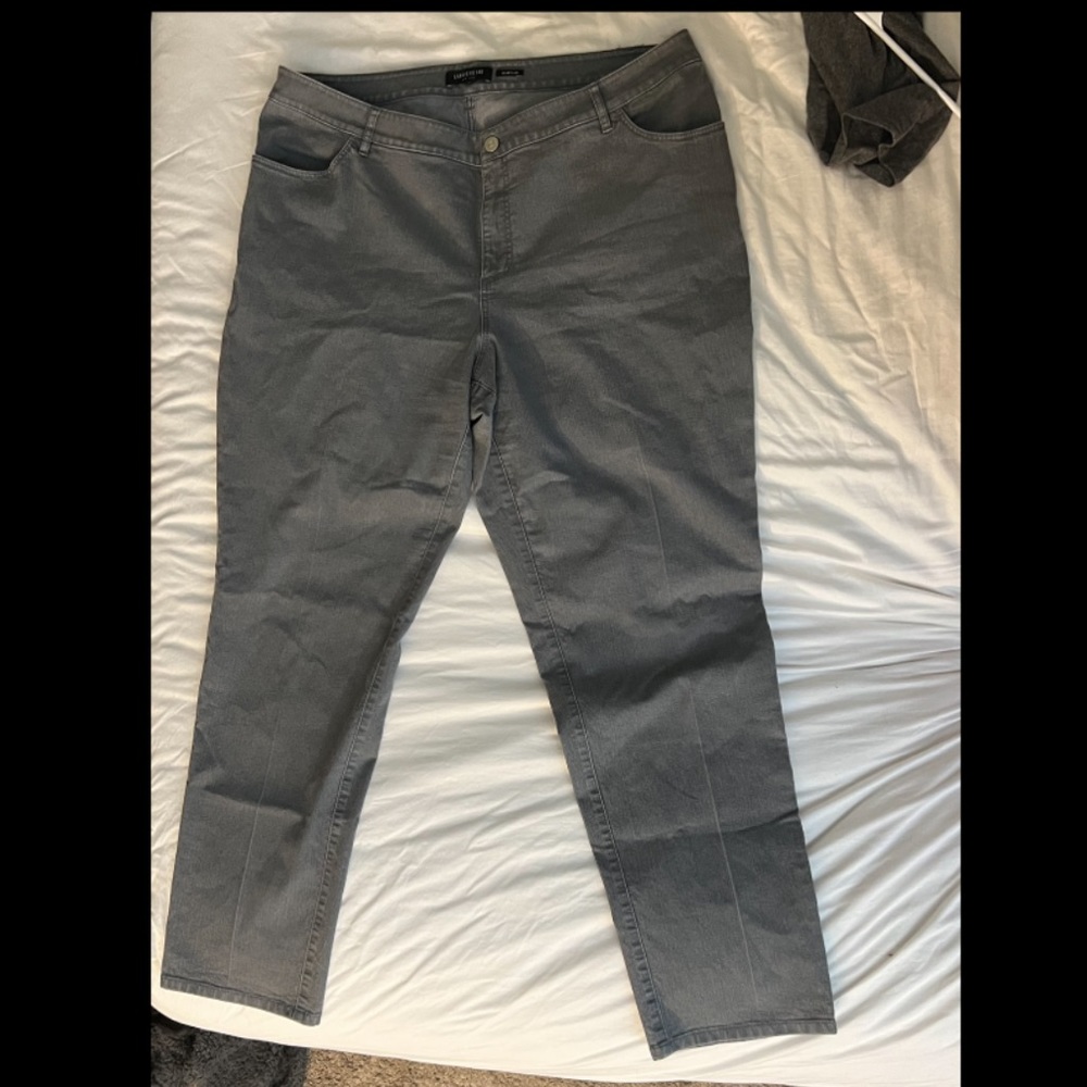 Lafayette 148 Thompson Jeans